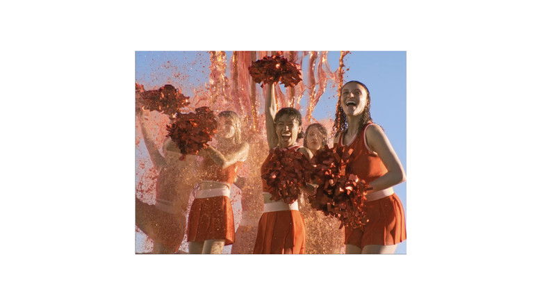 кадр из фильма Live Forever