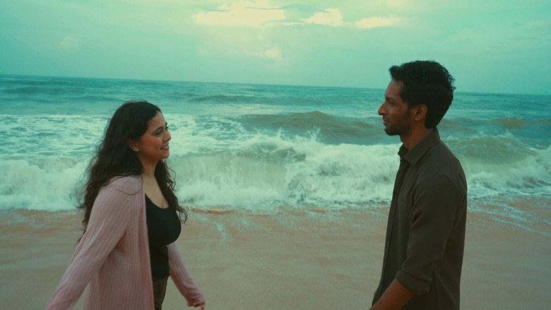 кадр из фильма Somewhere Between