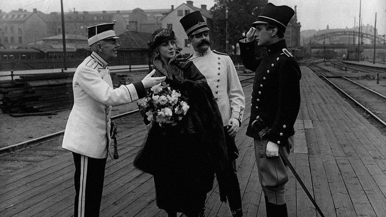 кадр из фильма Gyurkovicsarna