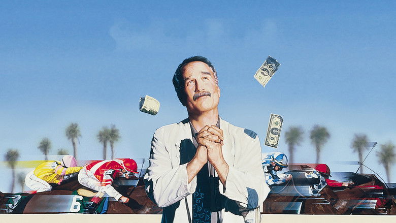 кадр из фильма Скачи во весь опор!