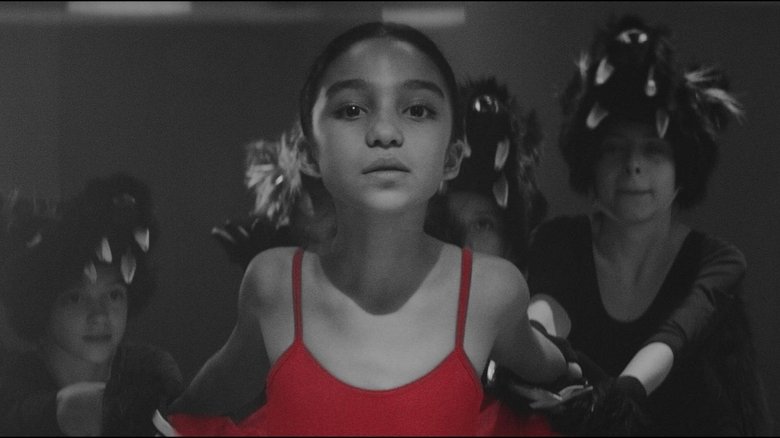 кадр из фильма Пустая зона