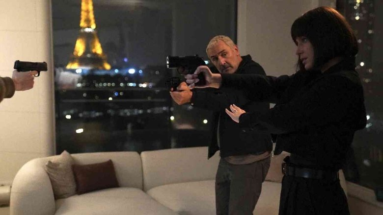 кадр из фильма Chien 51