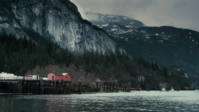 кадр из фильма Опасный человек