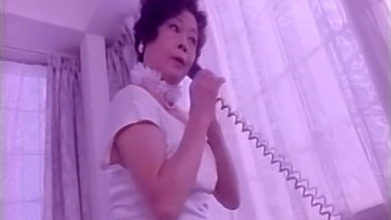 кадр из фильма やわらかい肌