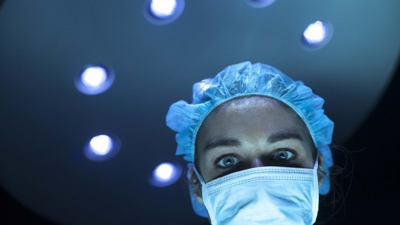 кадр из фильма Эксперимент Холли Кейн