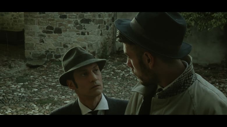 кадр из фильма Vien di notte