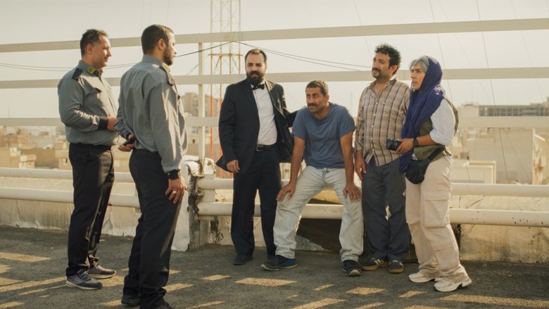 кадр из фильма Простая случайность