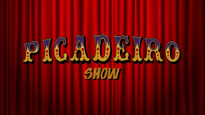 кадр из фильма Picadeiro Show