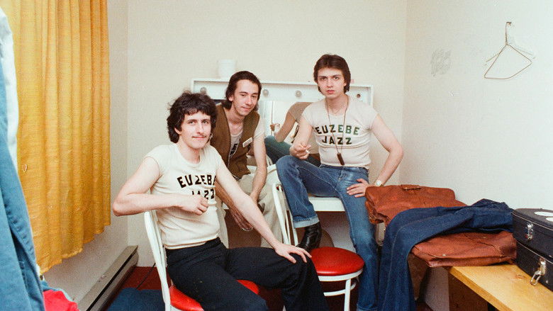 кадр из фильма UZEB en fusion