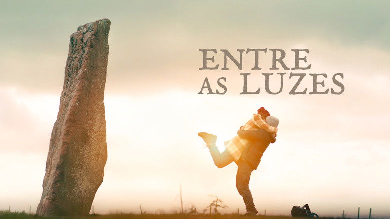 кадр из фильма Between the Lights