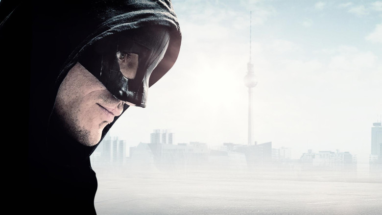 кадр из фильма Lux - Krieger des Lichts