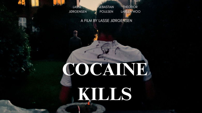 кадр из фильма Cocaine Kills