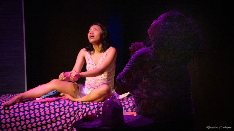 кадр из фильма Identité