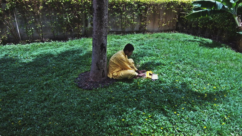 кадр из фильма Swimming in Your Skin Again