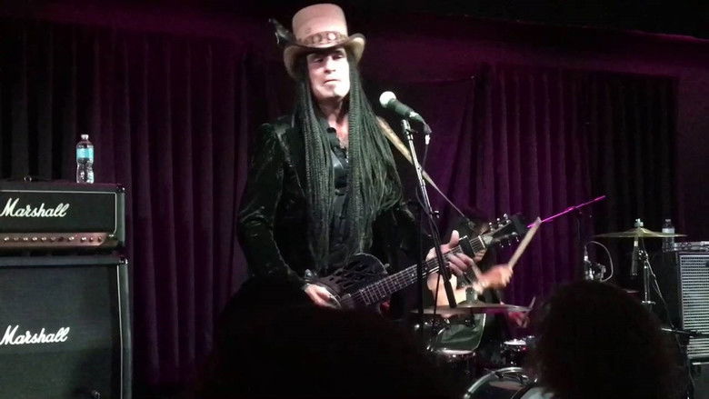 Eric Sardinas Crossroads 2008