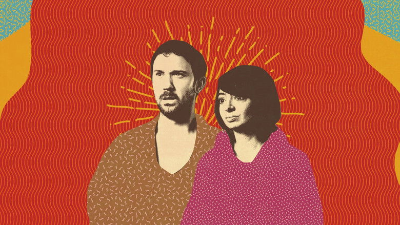 кадр из фильма Загадочные самоубийства