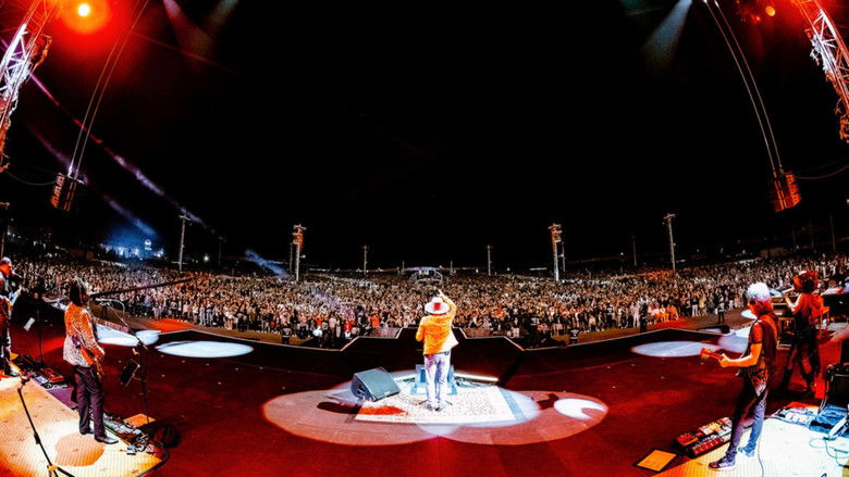 кадр из фильма Zucchero | Sugar Fornaciari