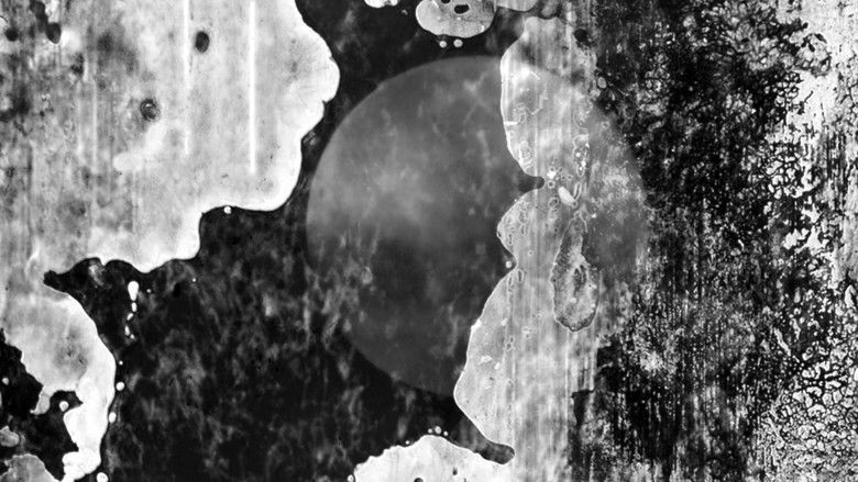 кадр из фильма Mare Imbrium