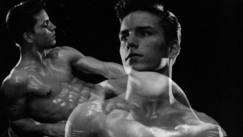 кадр из фильма Beefcake