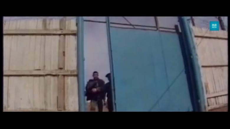 кадр из фильма Тавилан 1