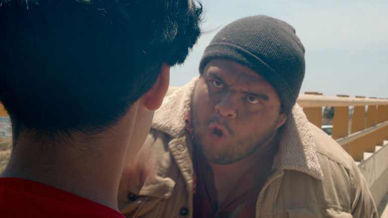 кадр из фильма Hola, soy yo de nuevo