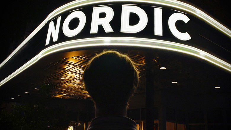 кадр из фильма Marqueetown