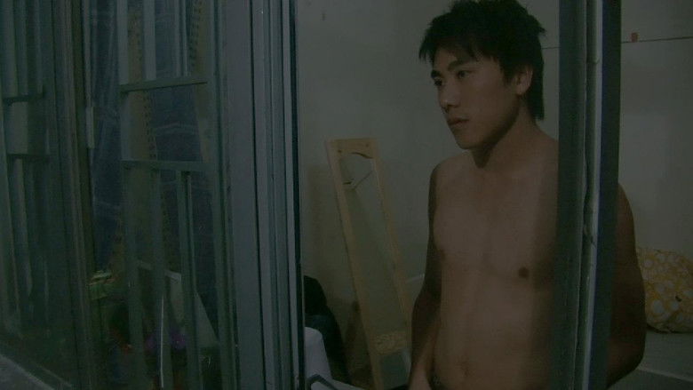 кадр из фильма Конец любви