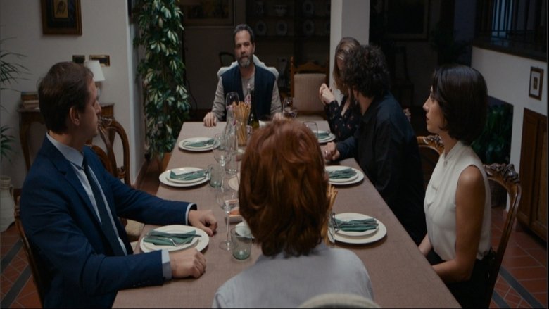 кадр из фильма Va bene così