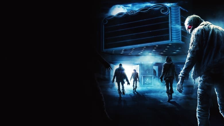 кадр из фильма Город зомби