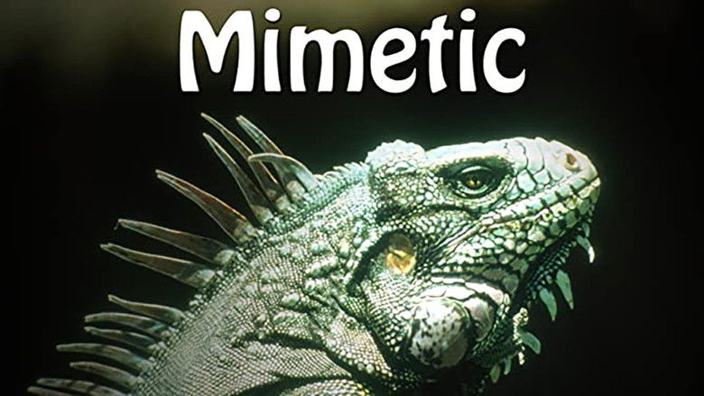Mimetic