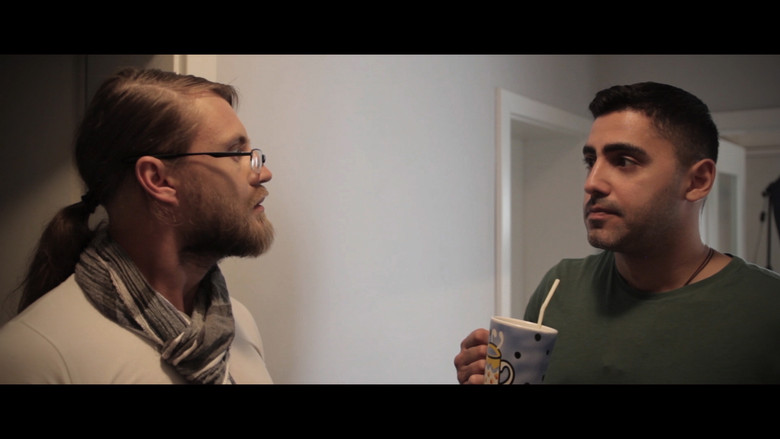 кадр из фильма Cousine