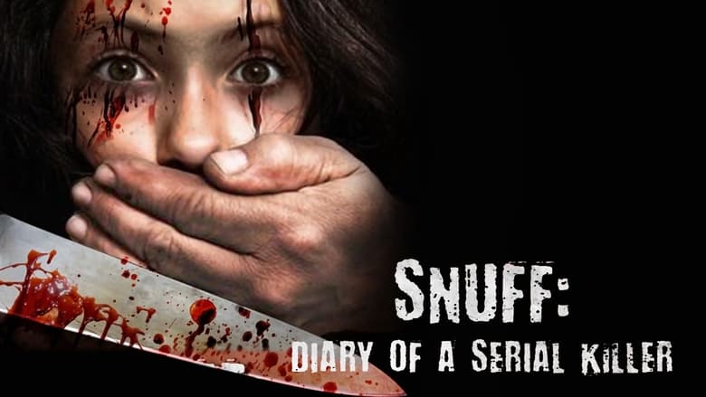 кадр из фильма Snuff: Diary of a Serial Killer