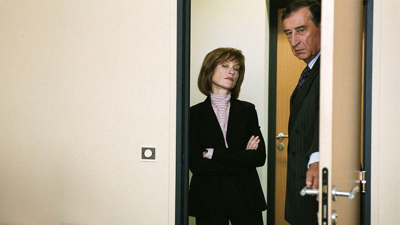 кадр из фильма L'Ivresse du pouvoir