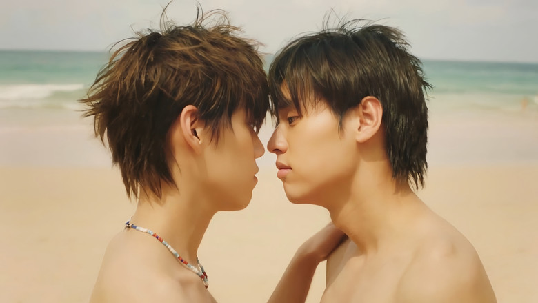 кадр из фильма แปลรักฉันด้วยใจเธอ Side Story