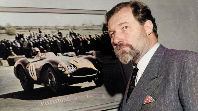 кадр из фильма Checkpoint