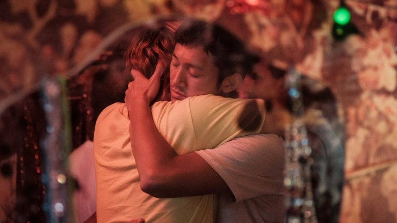 кадр из фильма 富都青年