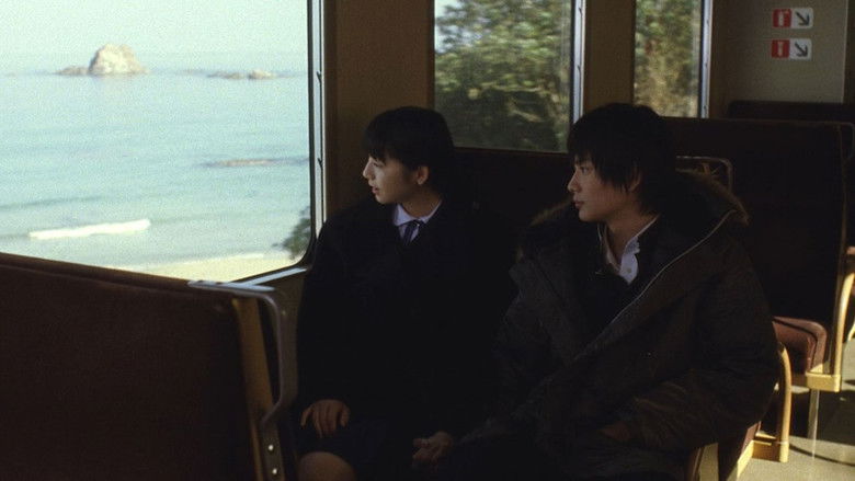 кадр из фильма Тэннэн Кокэкко