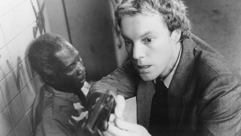 кадр из фильма Enemy Territory