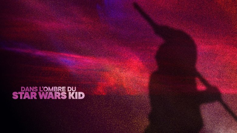 кадр из фильма Dans l’ombre du Star Wars Kid