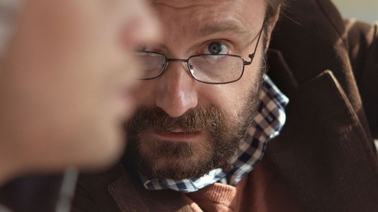 кадр из фильма Побочный эффект