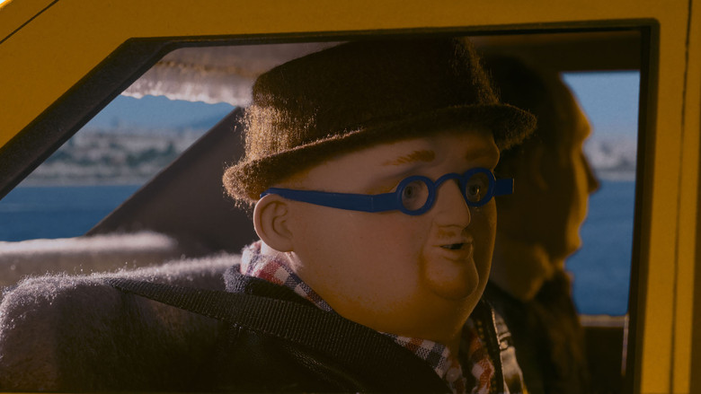 кадр из фильма Beautiful Men