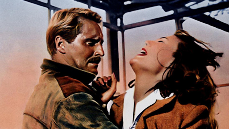 Бесхарактерный мужчина