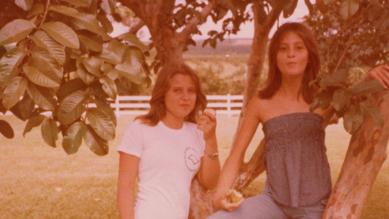 кадр из фильма Rosa dos Ventos