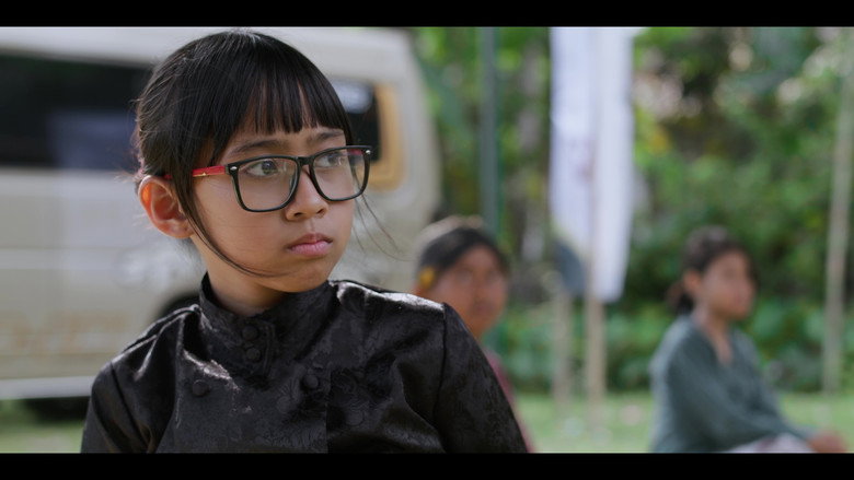 кадр из фильма Jemparingan