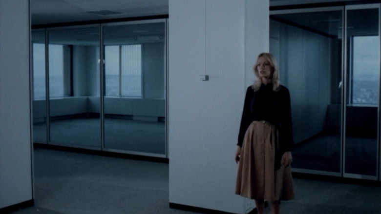 кадр из фильма Ночь охоты