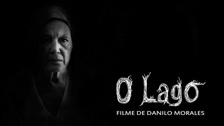 кадр из фильма O Vale da Sombras da Morte