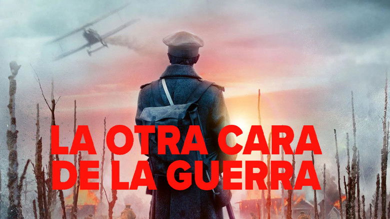 кадр из фильма Метель душ