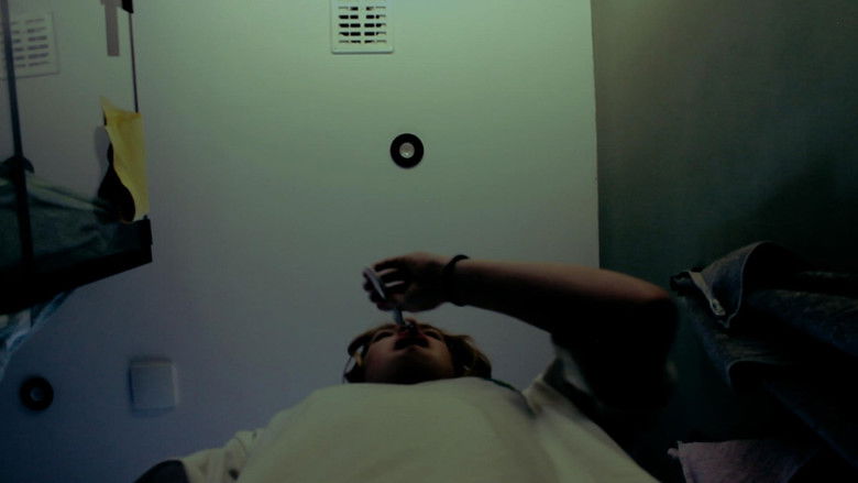 кадр из фильма suits