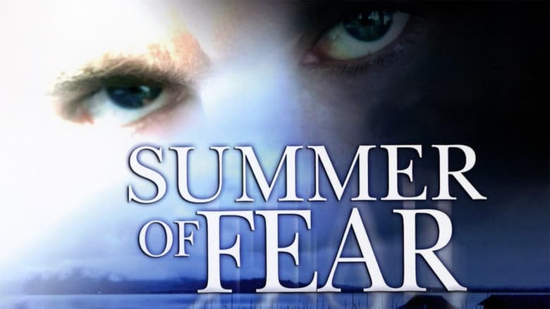 кадр из фильма Summer of Fear