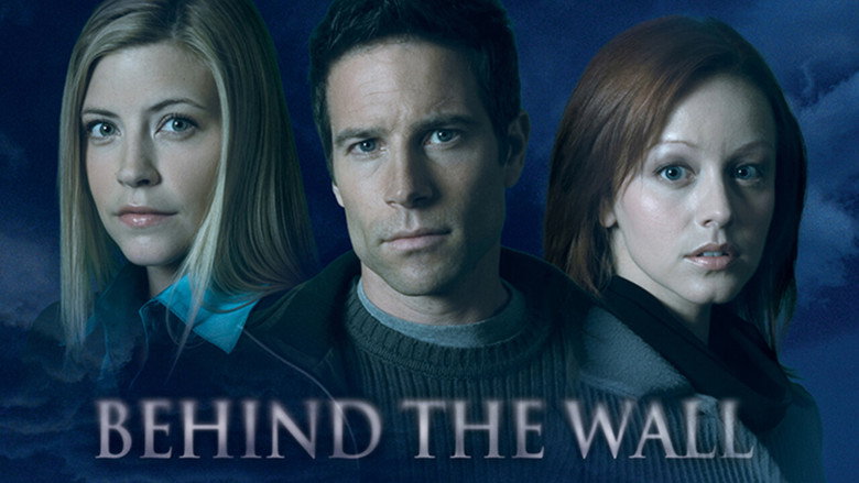 кадр из фильма Behind the Wall
